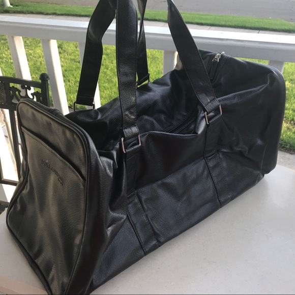 dolce gabbana travel bag